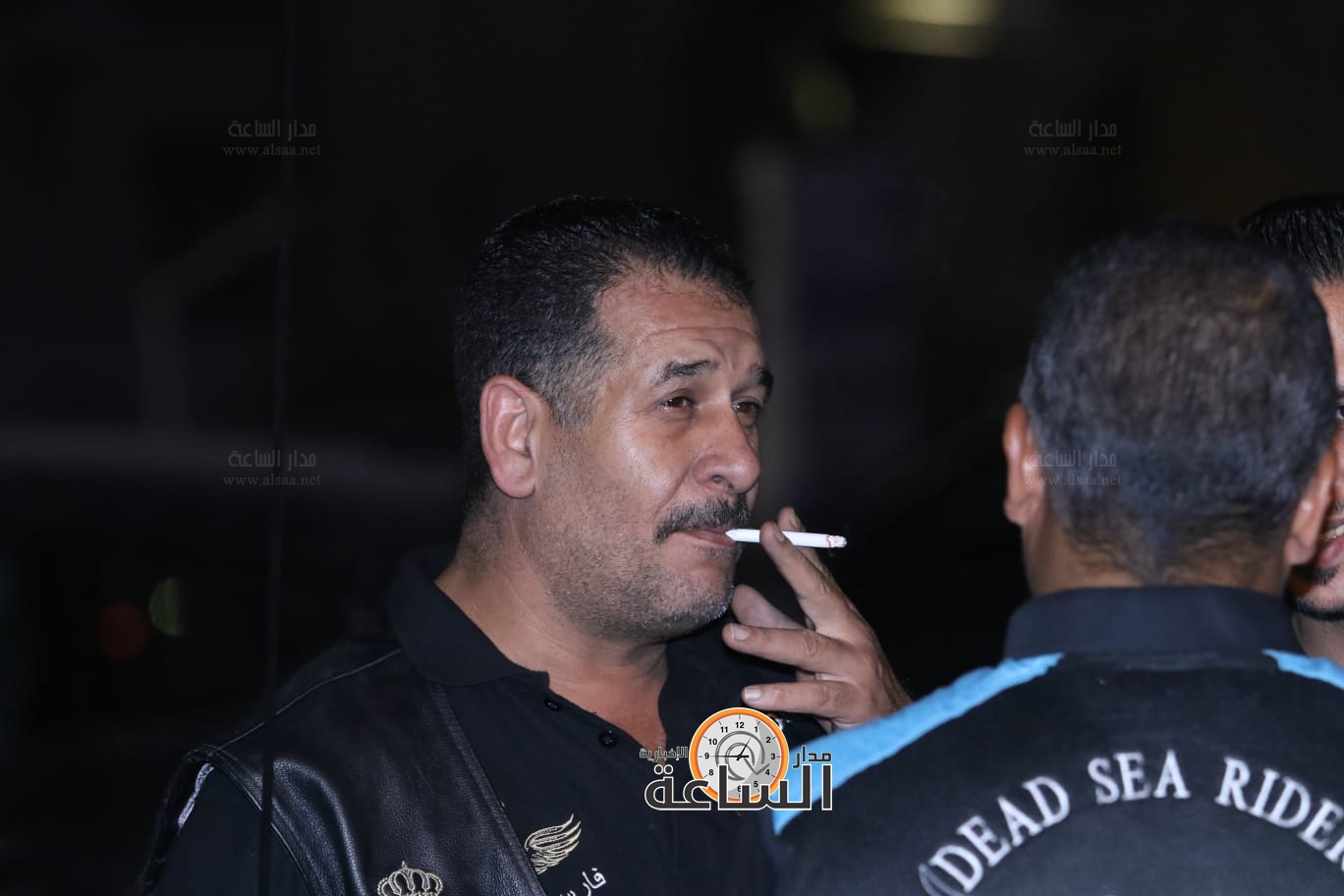 Madar Al-Saa Images 0.09717622654705727