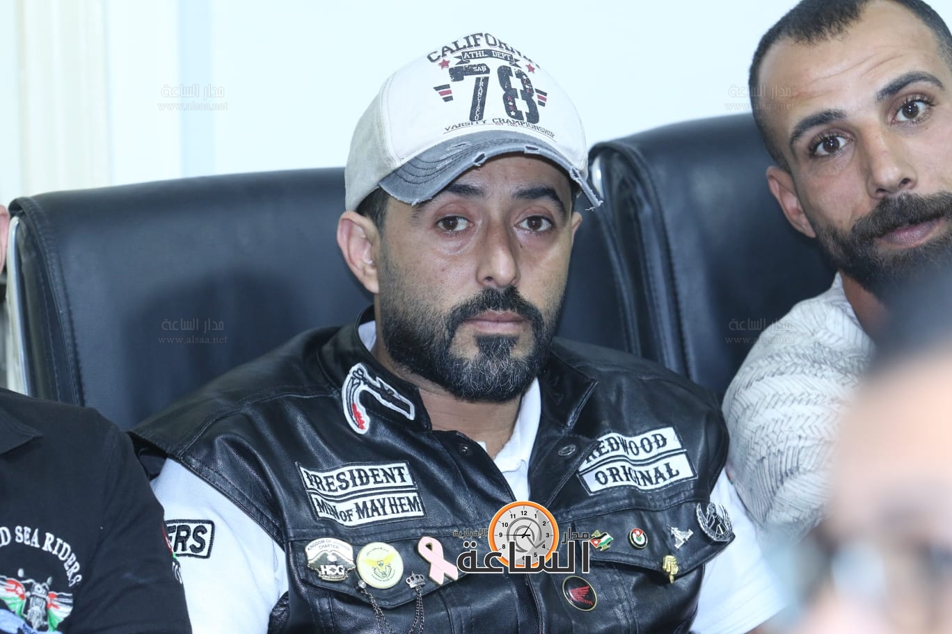 Madar Al-Saa Images 0.9778871456079168