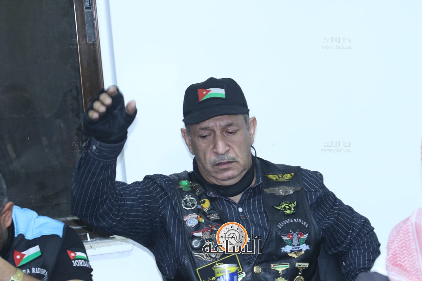 Madar Al-Saa Images 0.6430257332530935