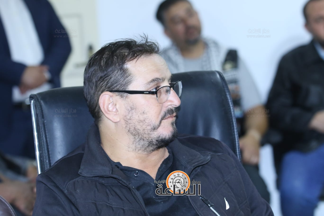 Madar Al-Saa Images 0.971135865685306