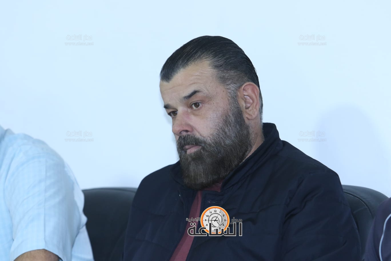 Madar Al-Saa Images 0.7475488106703725