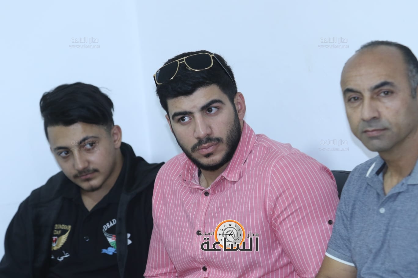 Madar Al-Saa Images 0.024632237469999874