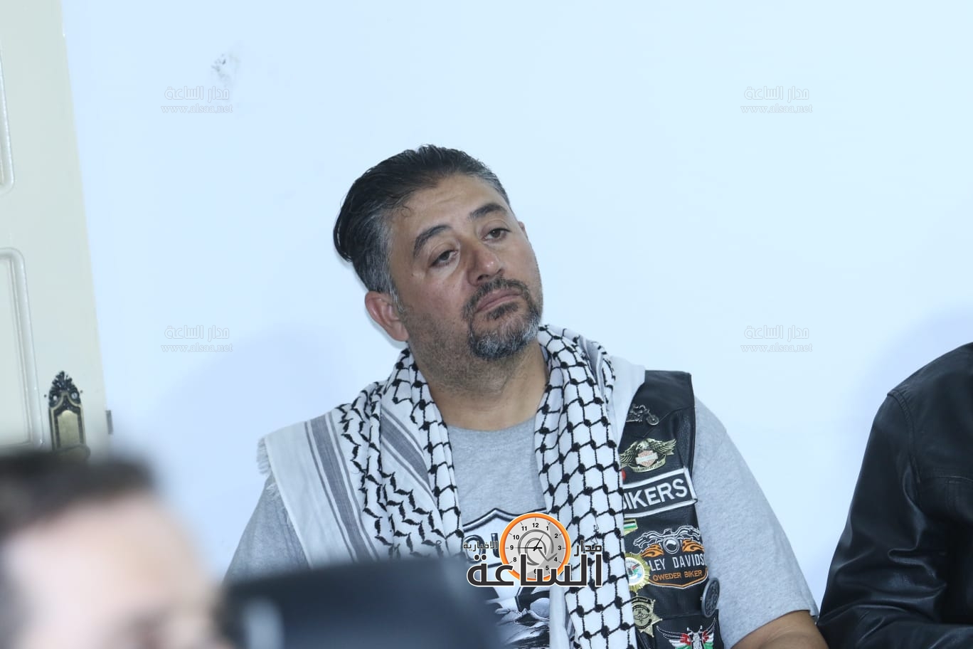 Madar Al-Saa Images 0.8097316244283332