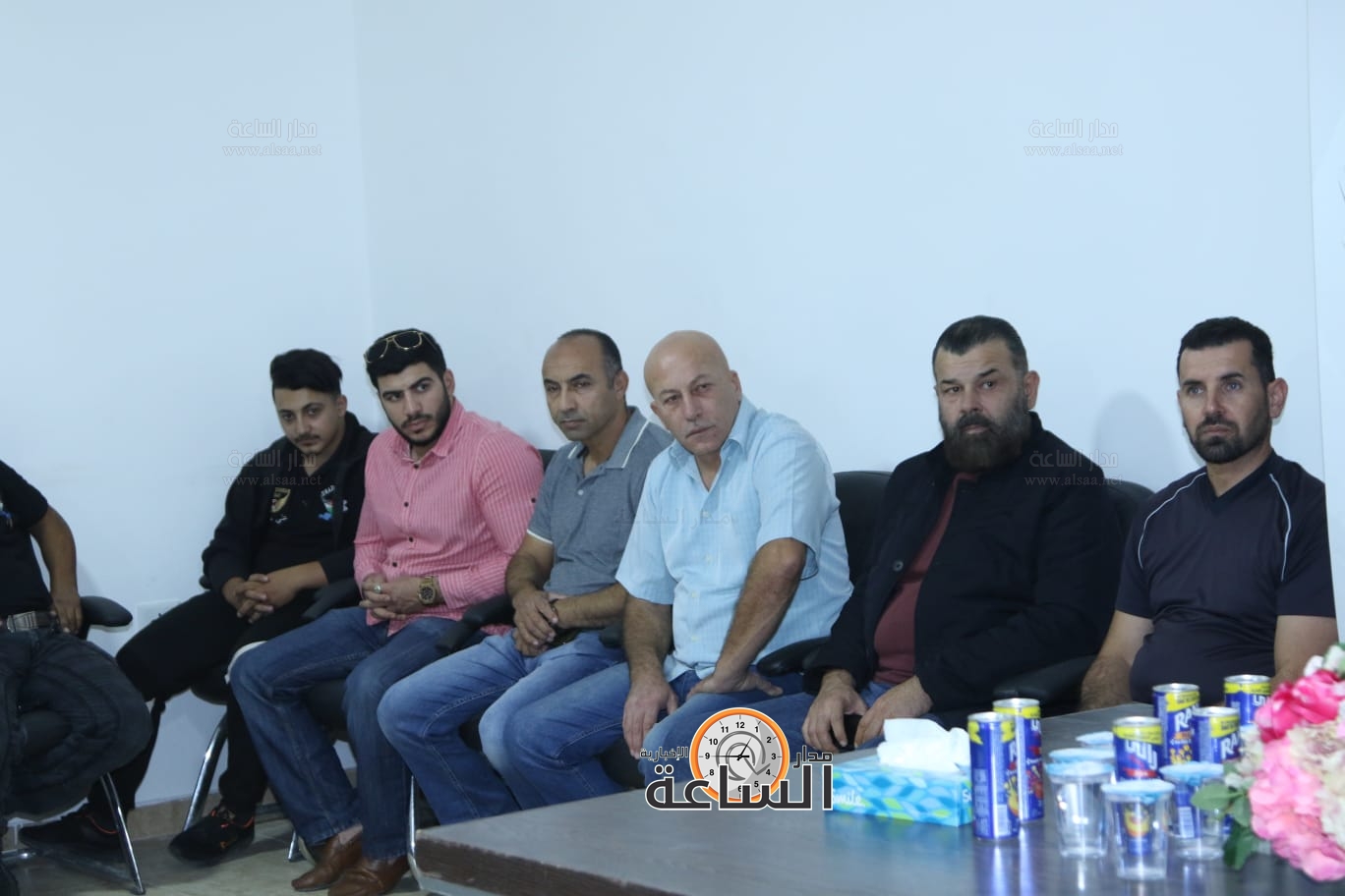 Madar Al-Saa Images 0.3062787526567061