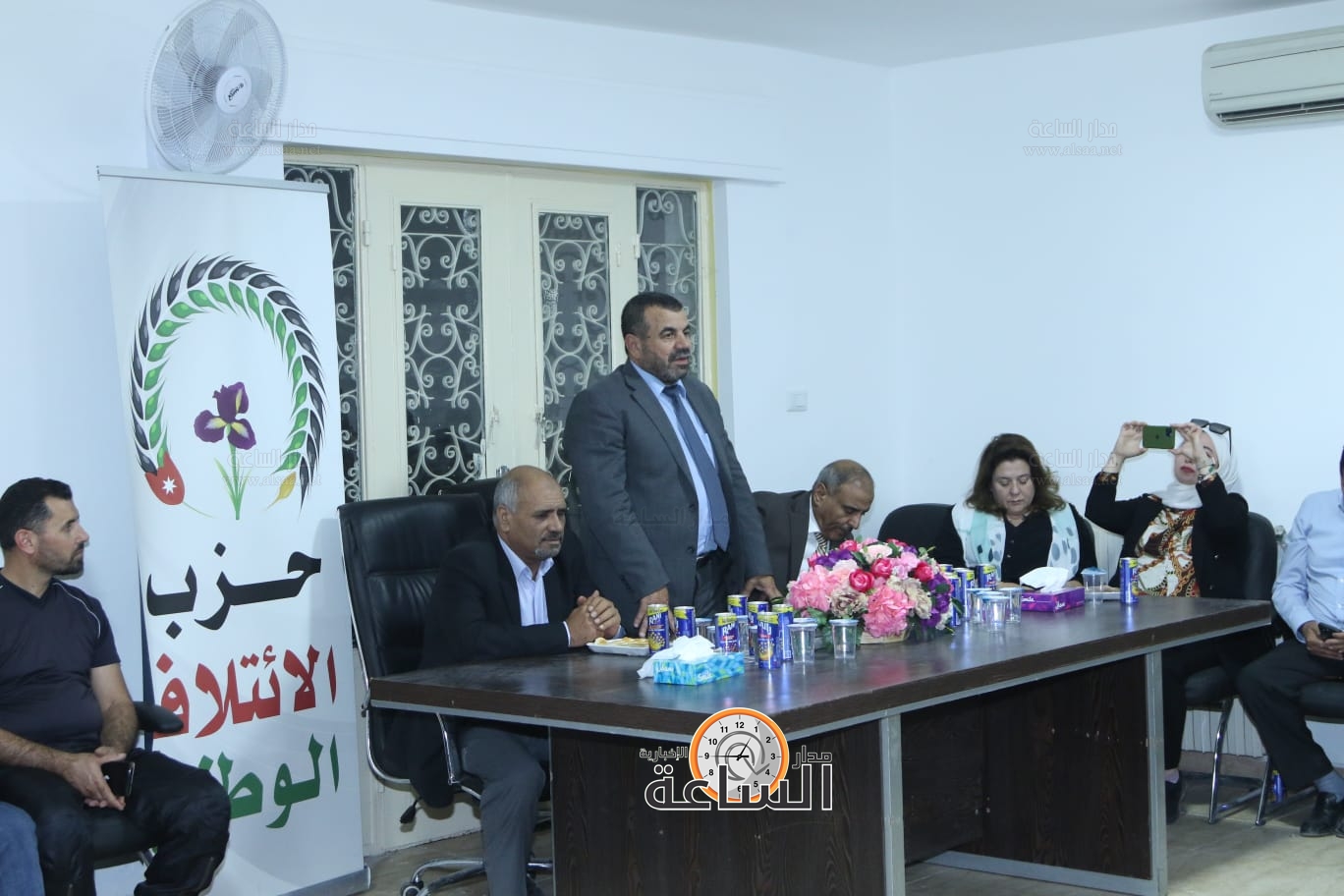 Madar Al-Saa Images 0.7483707523545218