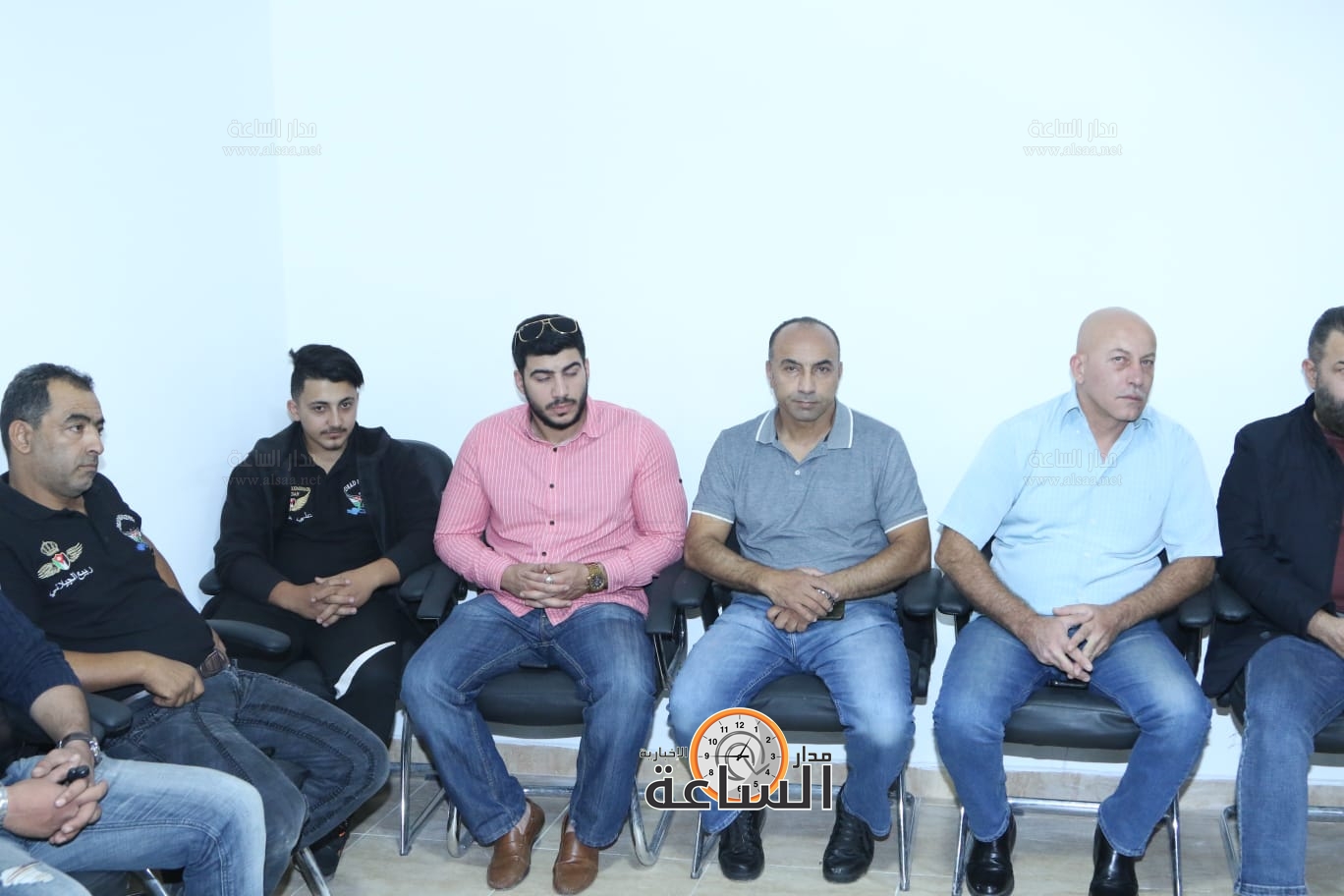 Madar Al-Saa Images 0.05444838499315119