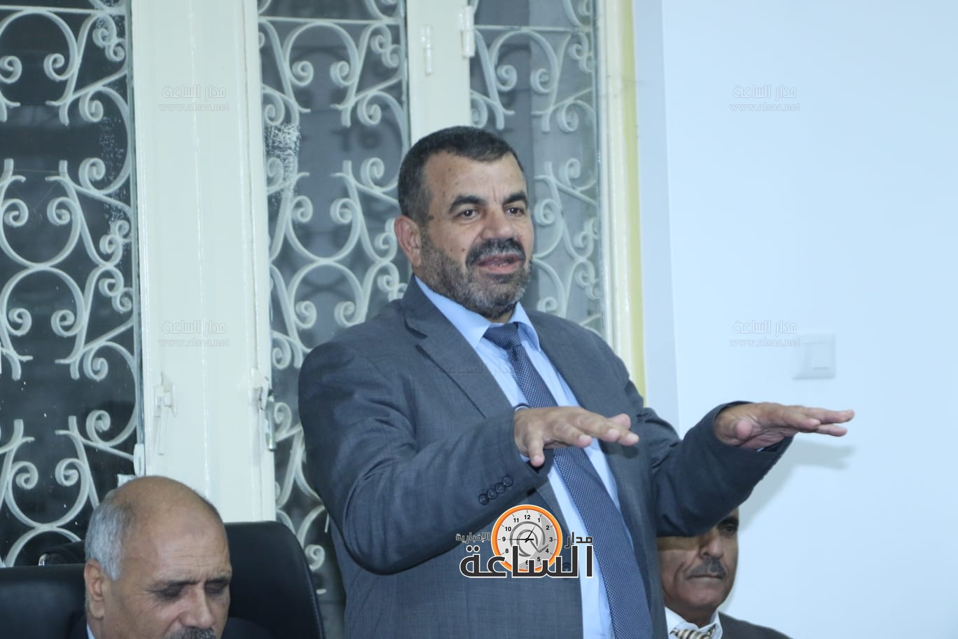 Madar Al-Saa Images 0.2069908286597073