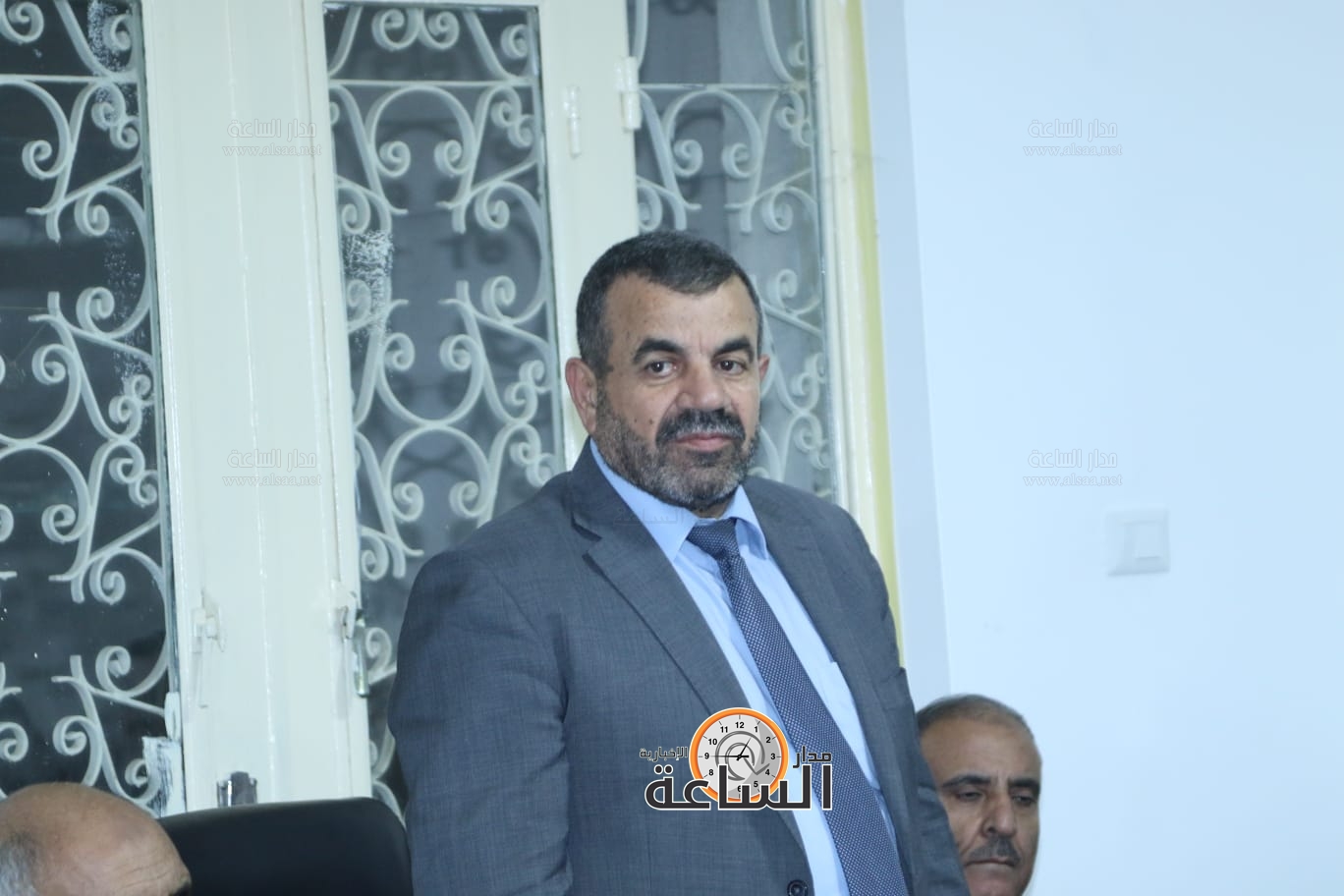 Madar Al-Saa Images 0.7767512515816453