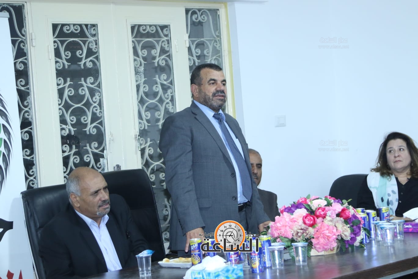 Madar Al-Saa Images 0.6269737061602145