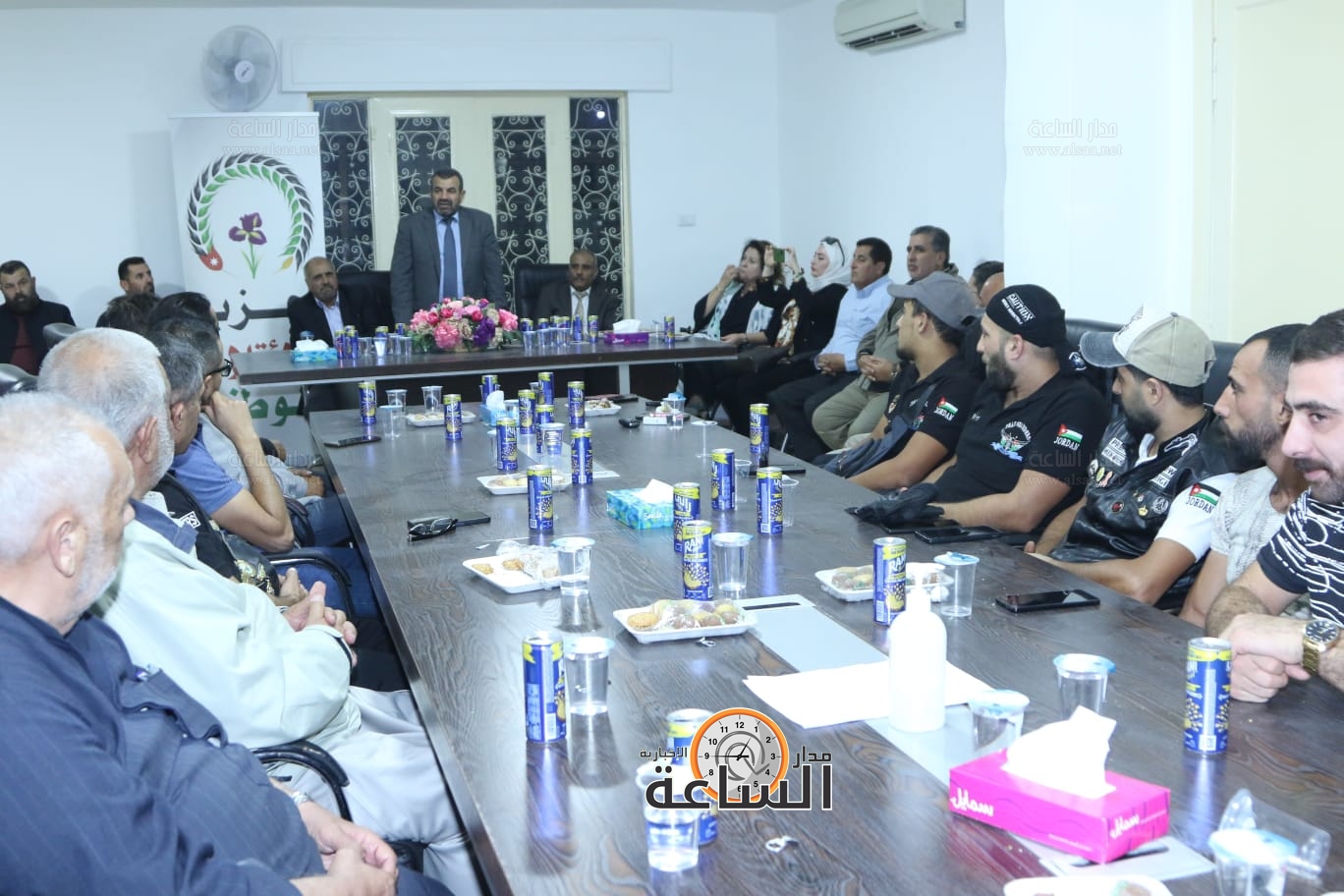 Madar Al-Saa Images 0.4248281289247755