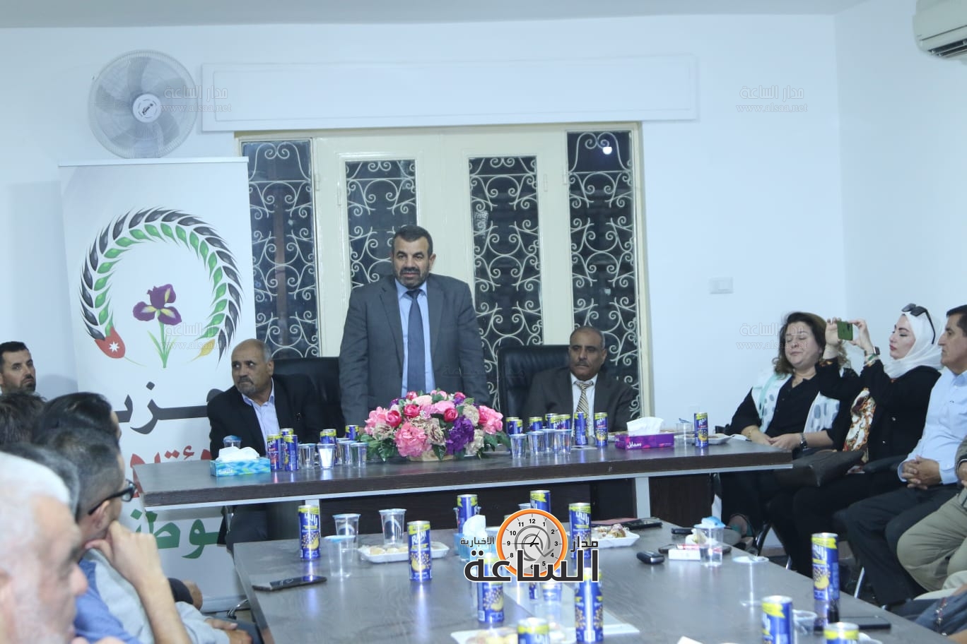 Madar Al-Saa Images 0.03933906502024431