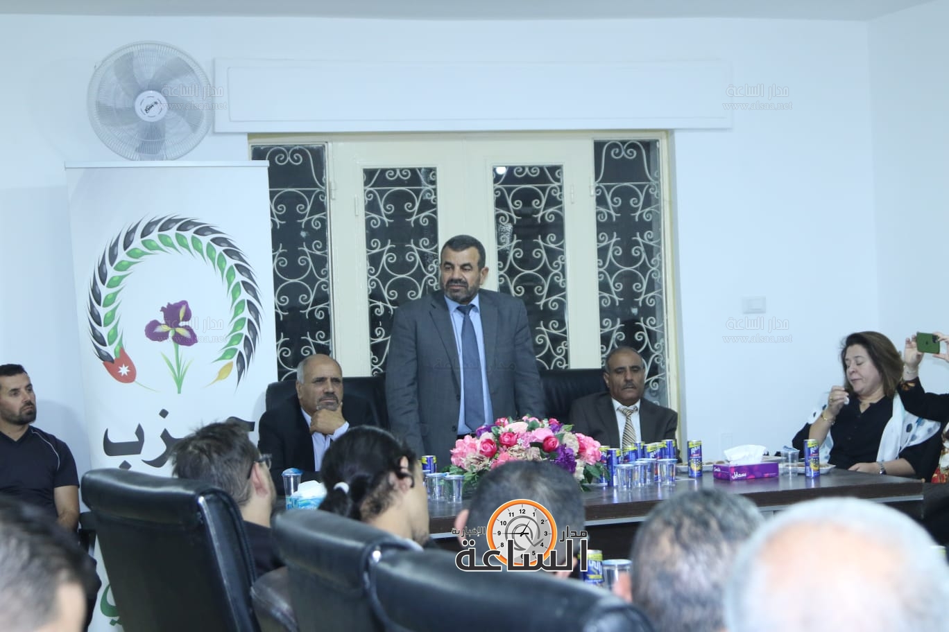 Madar Al-Saa Images 0.29297805672022004