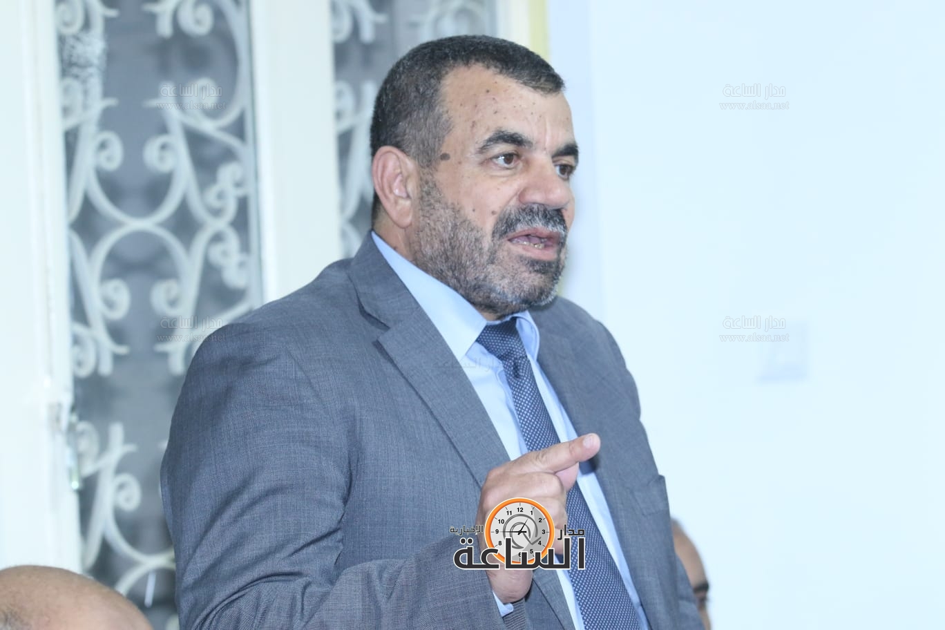 Madar Al-Saa Images 0.321509890897939