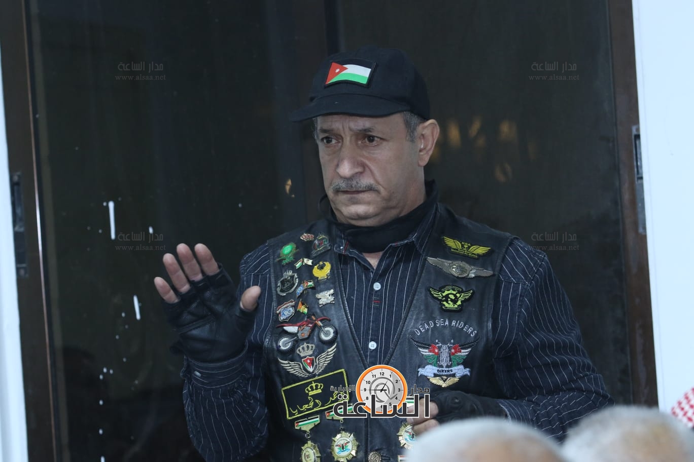 Madar Al-Saa Images 0.7607987813096333