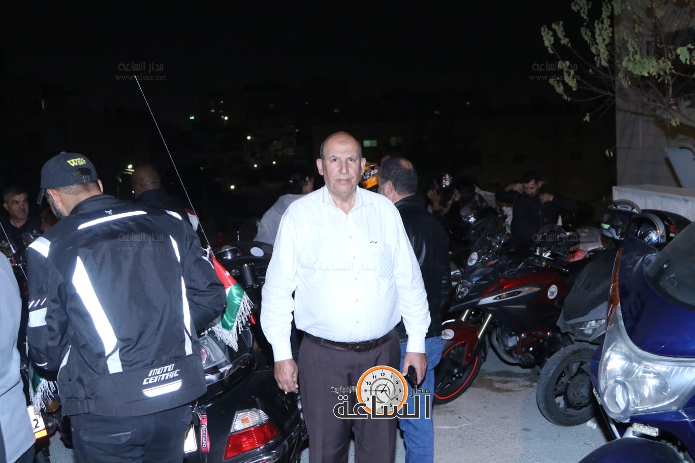 Madar Al-Saa Images 0.9284371051617075