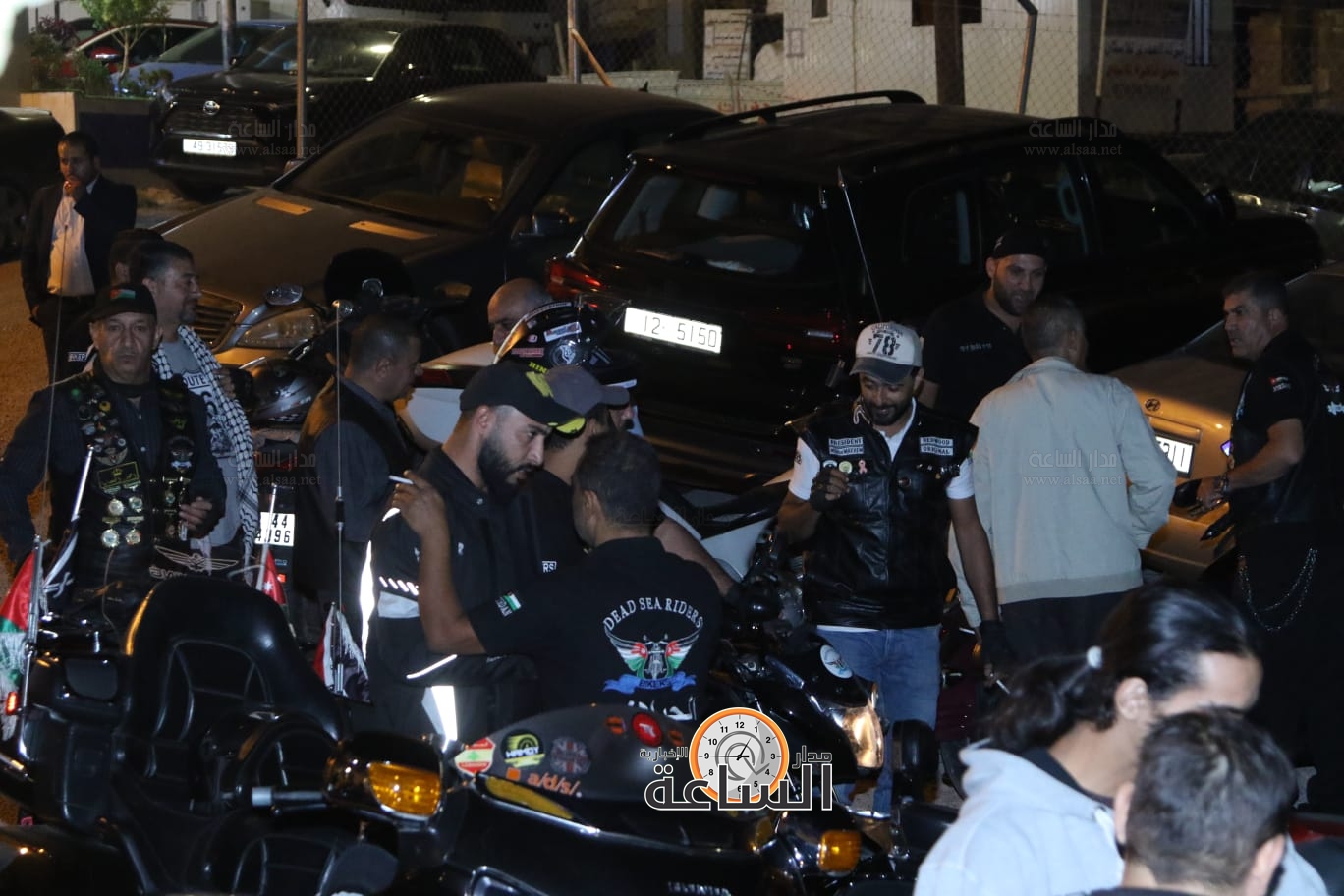 Madar Al-Saa Images 0.9387693962323291