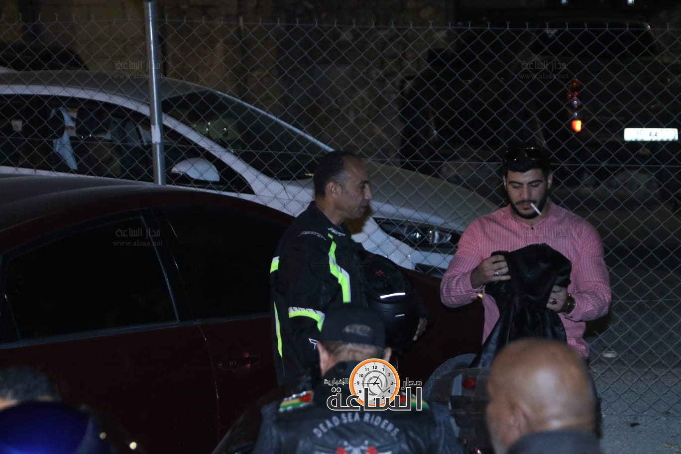 Madar Al-Saa Images 0.31292116799213354