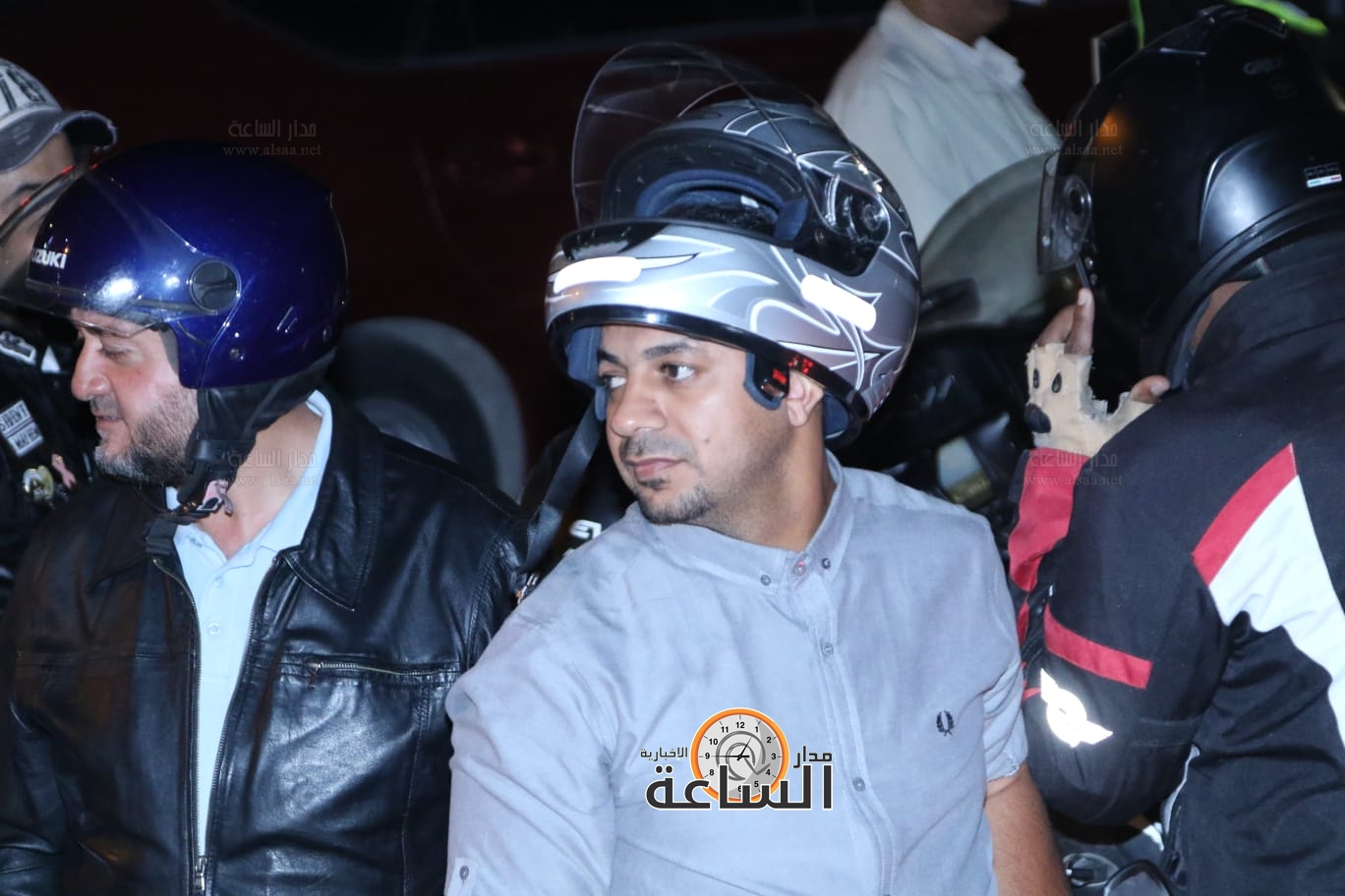 Madar Al-Saa Images 0.11724417104492746