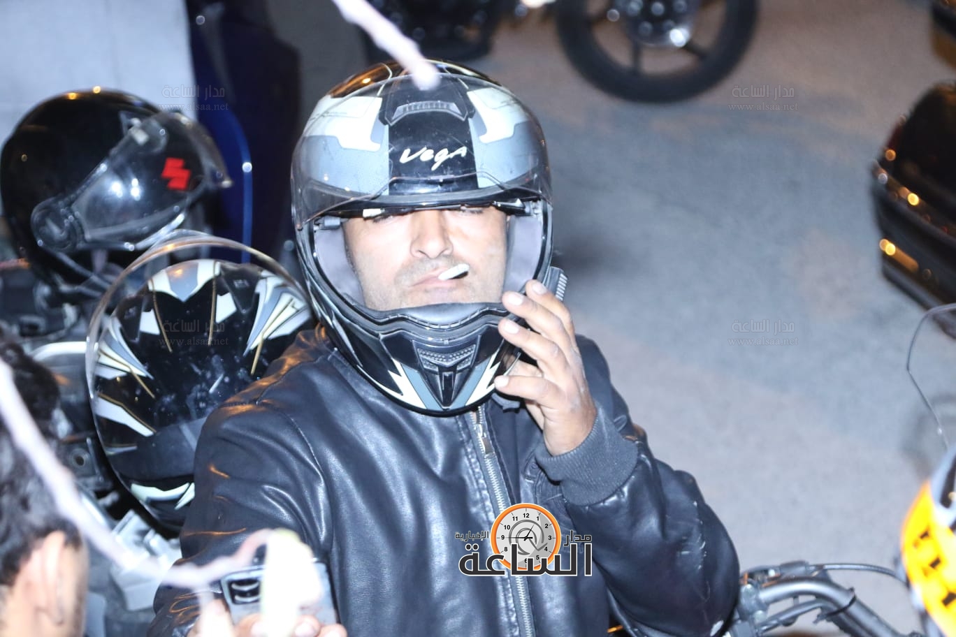 Madar Al-Saa Images 0.2028540146641009