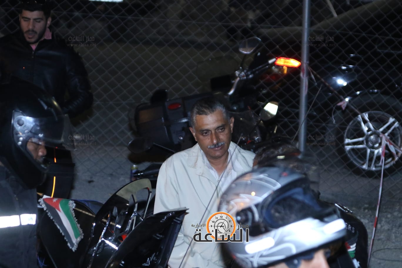 Madar Al-Saa Images 0.5495269795490683