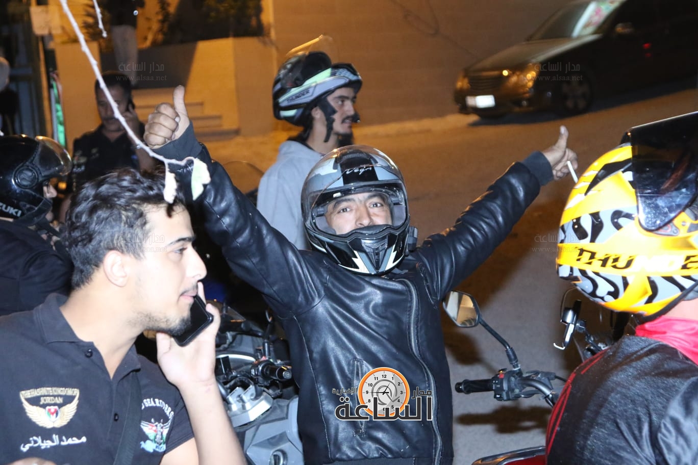 Madar Al-Saa Images 0.7173869694361366