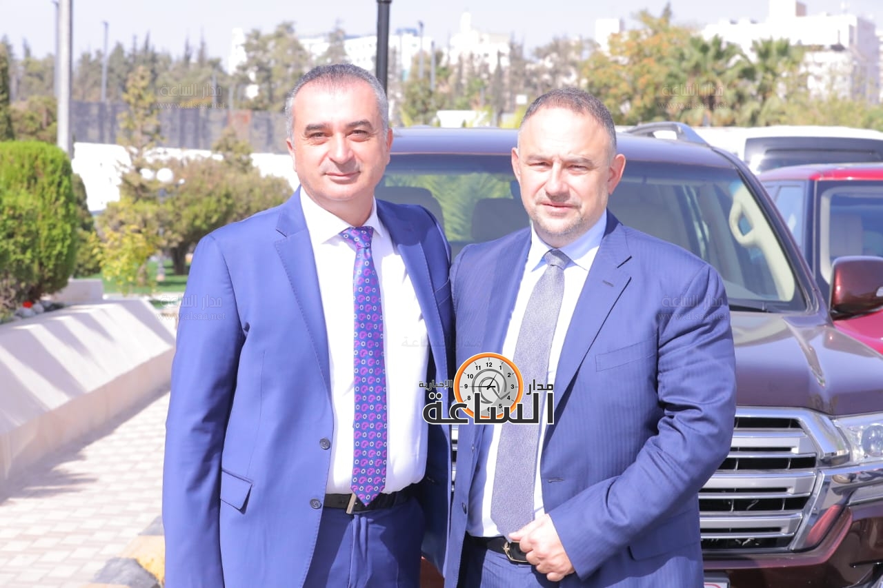 Madar Al-Saa Images 0.23066101477371292