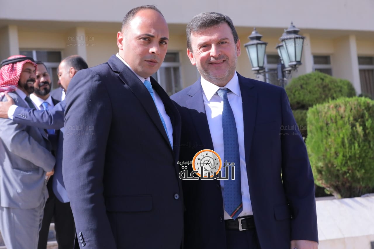 Madar Al-Saa Images 0.8871652268056363