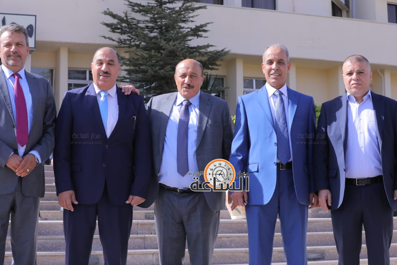 Madar Al-Saa Images 0.4032522599373036