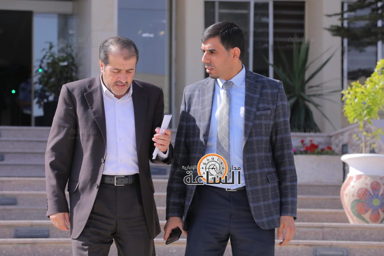 Madar Al-Saa Images 0.7948690297109255