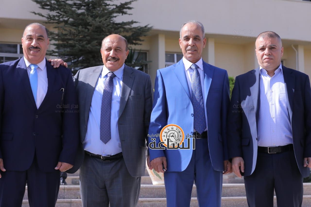 Madar Al-Saa Images 0.11503893487234995