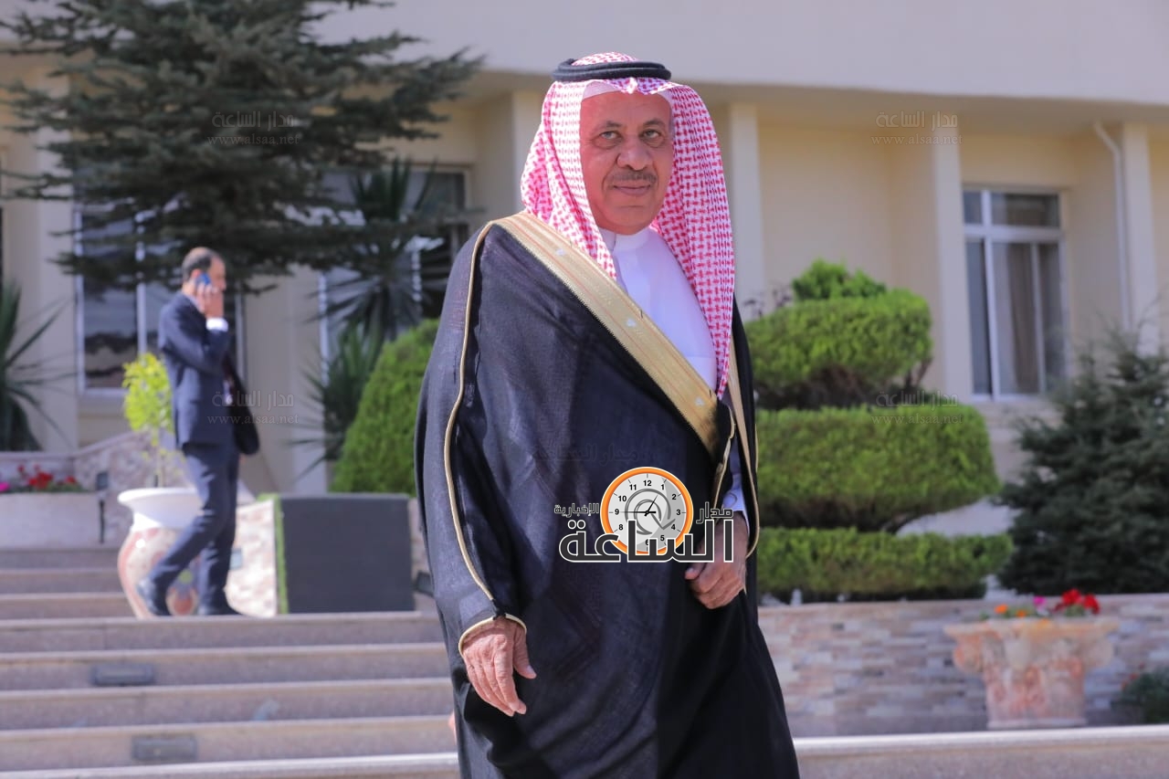 Madar Al-Saa Images 0.4926521013673246