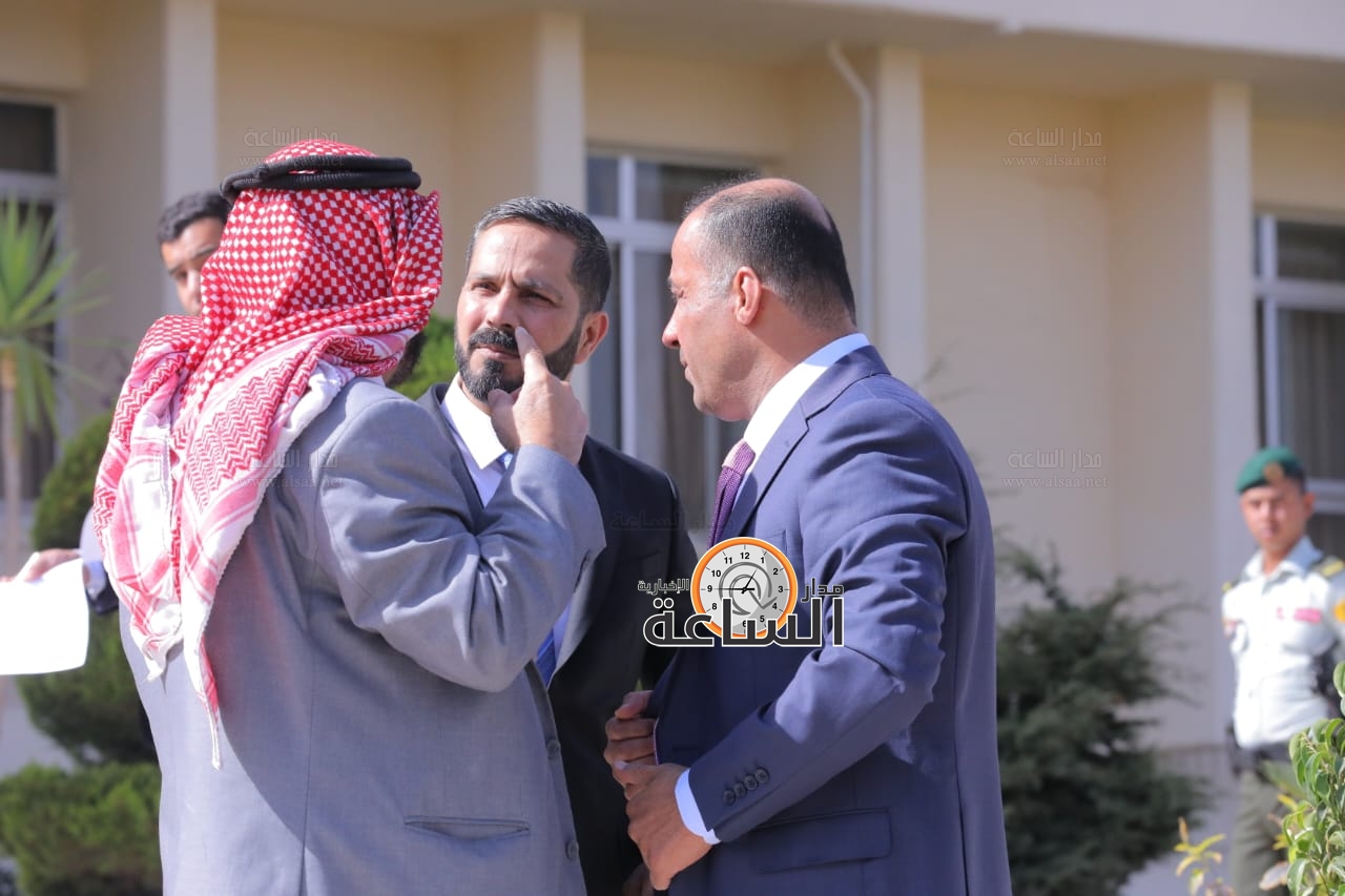 Madar Al-Saa Images 0.045785902464365424