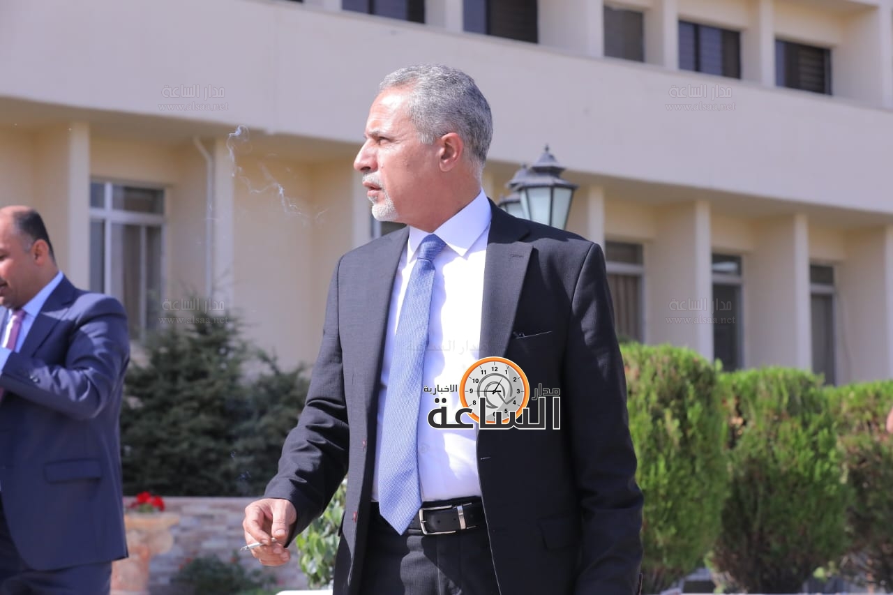 Madar Al-Saa Images 0.3475197507057728