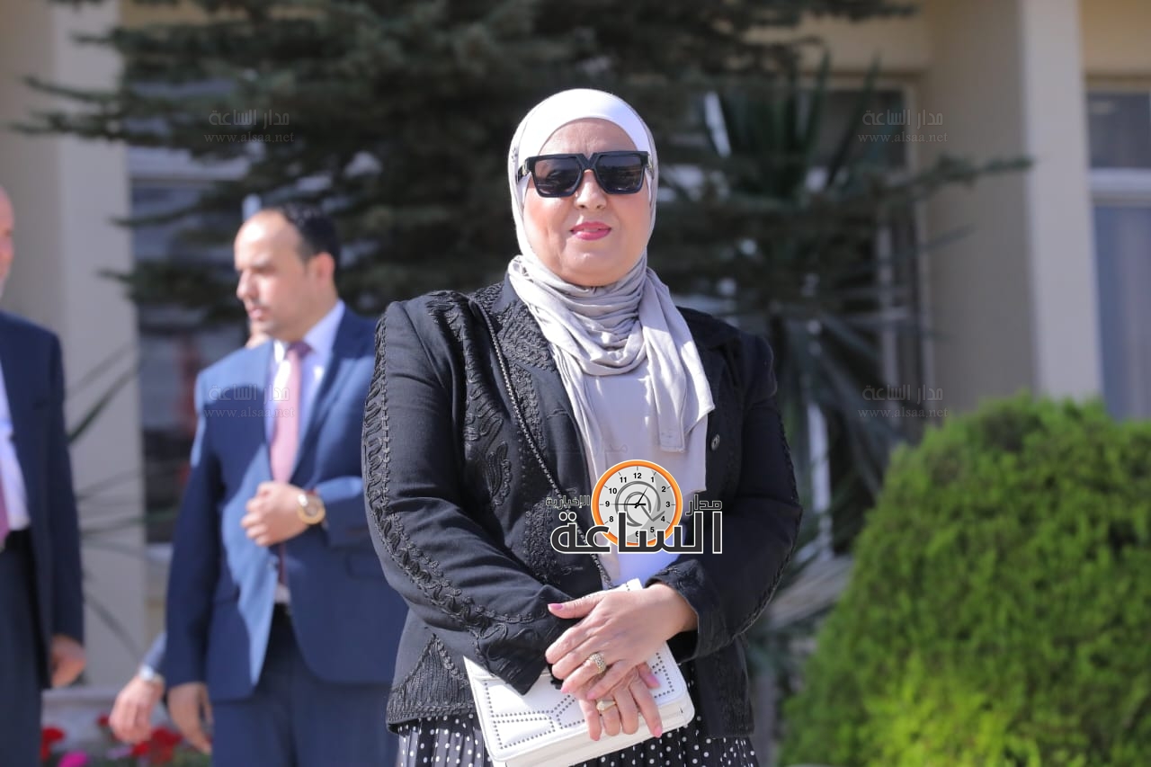 Madar Al-Saa Images 0.13751096401595642