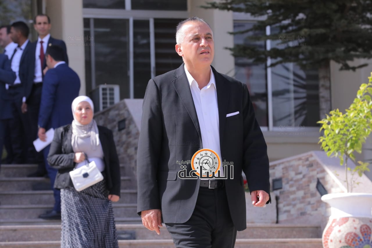 Madar Al-Saa Images 0.1040696490527031