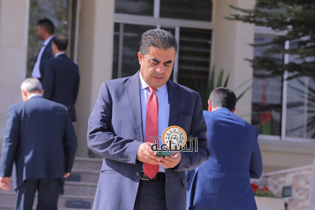 Madar Al-Saa Images 0.8044772706014001