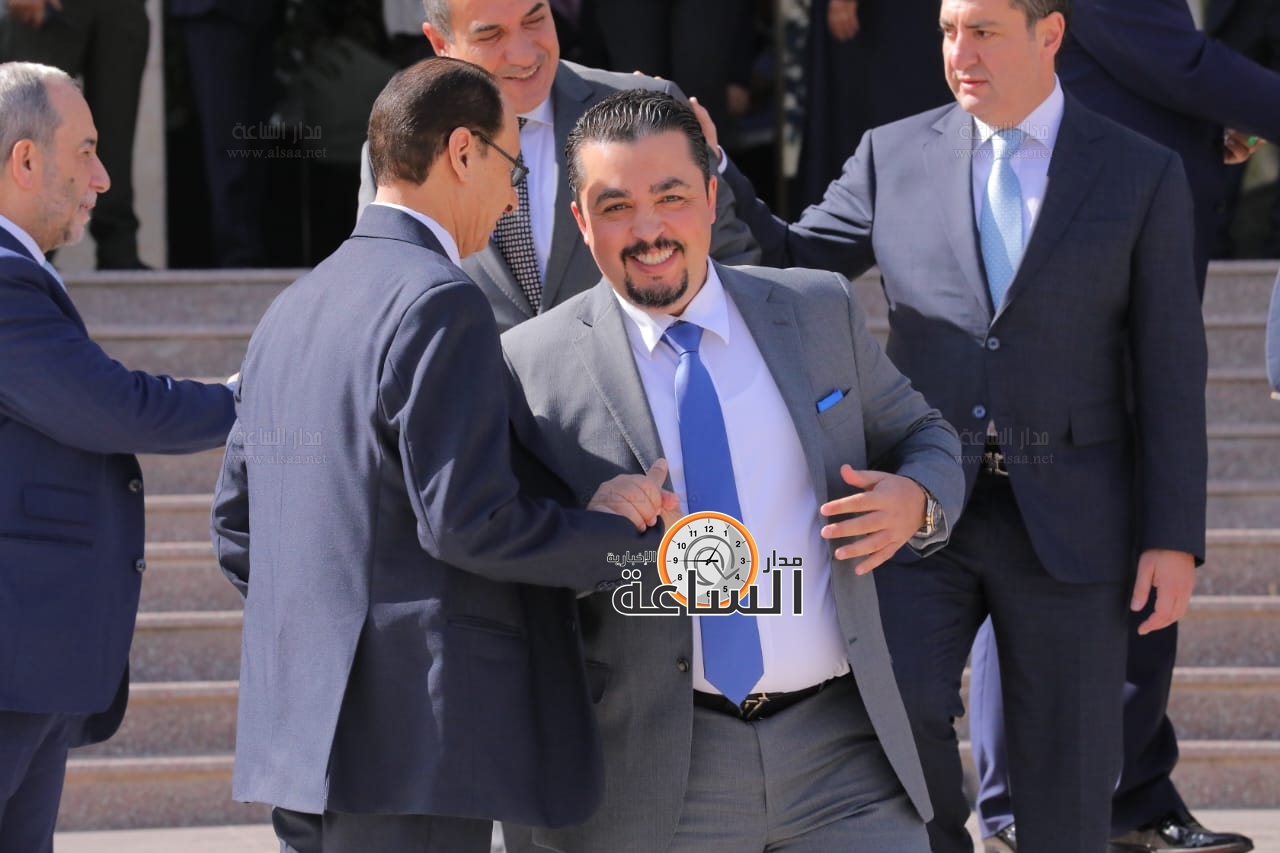 Madar Al-Saa Images 0.7061429092011893