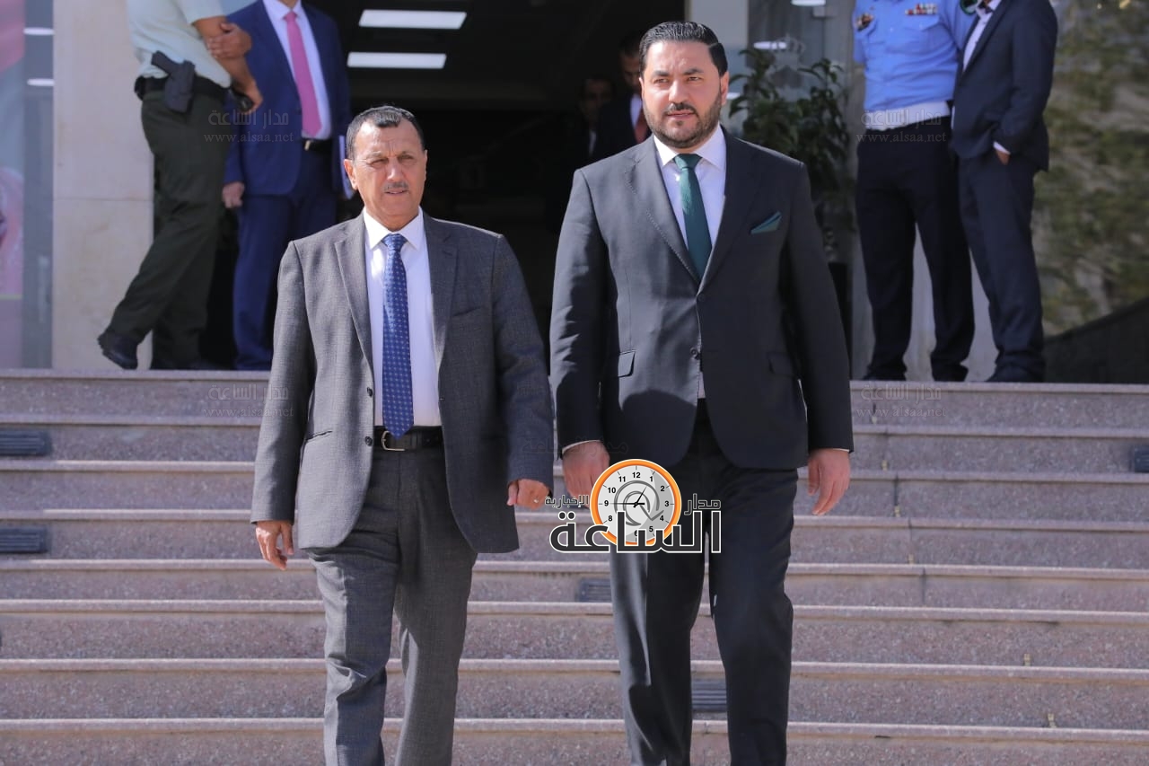 Madar Al-Saa Images 0.9370573545126386