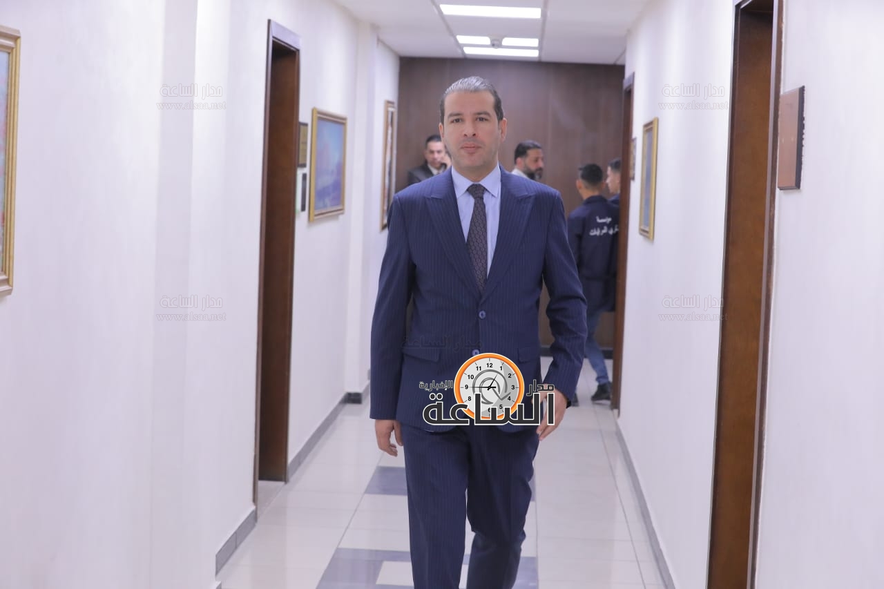 Madar Al-Saa Images 0.5844241721070145