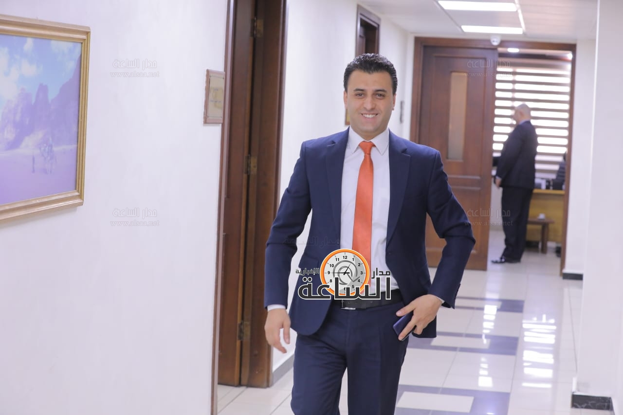 Madar Al-Saa Images 0.8408403478556898