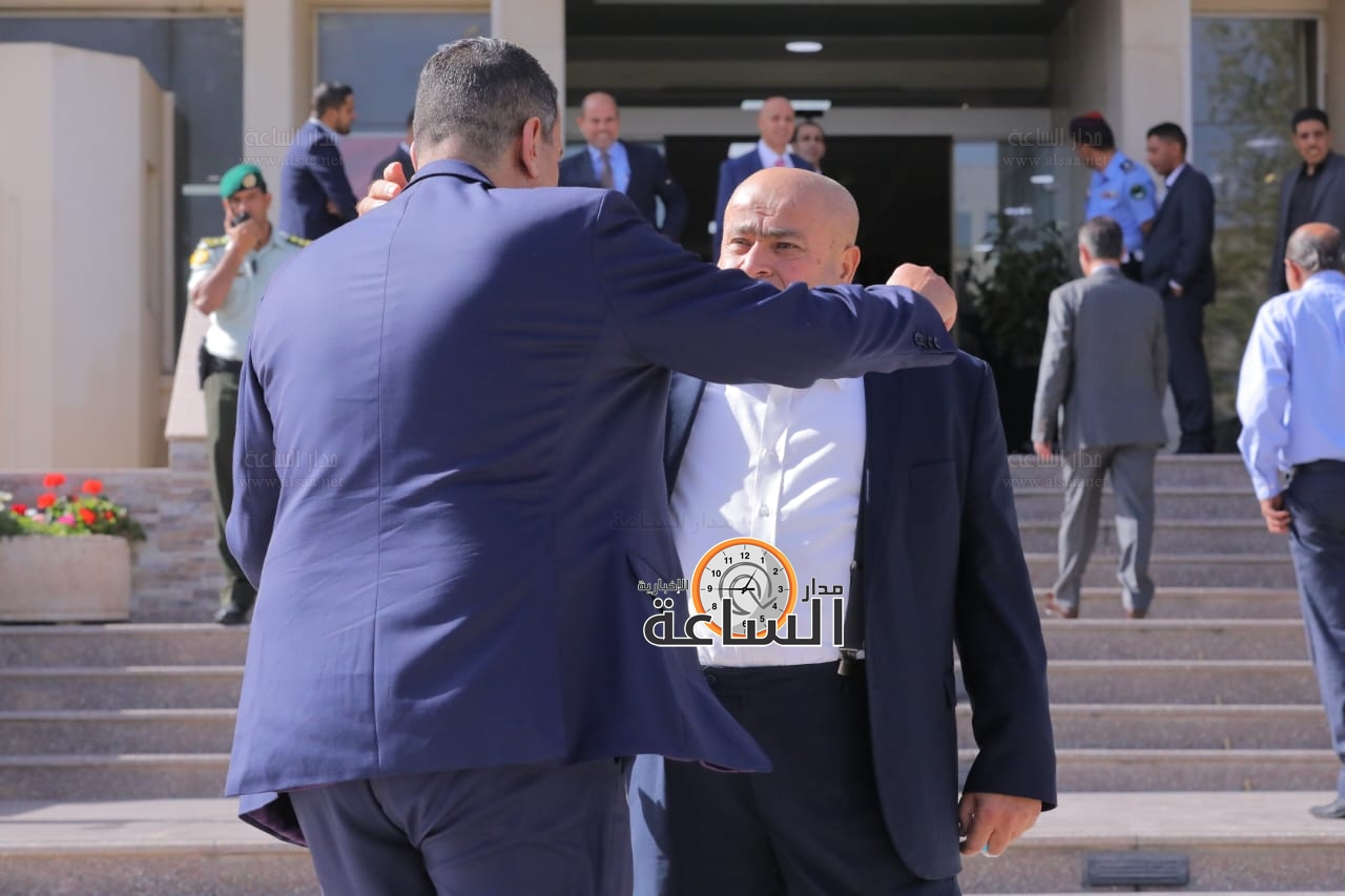 Madar Al-Saa Images 0.9383012215958761