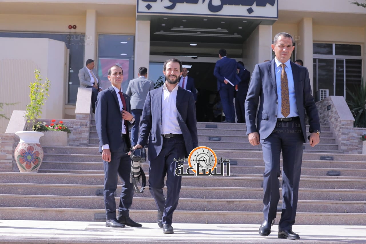 Madar Al-Saa Images 0.10851255277378535