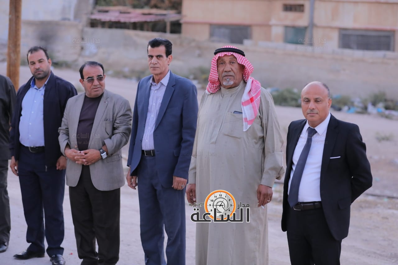 Madar Al-Saa Images 0.036067492513793376