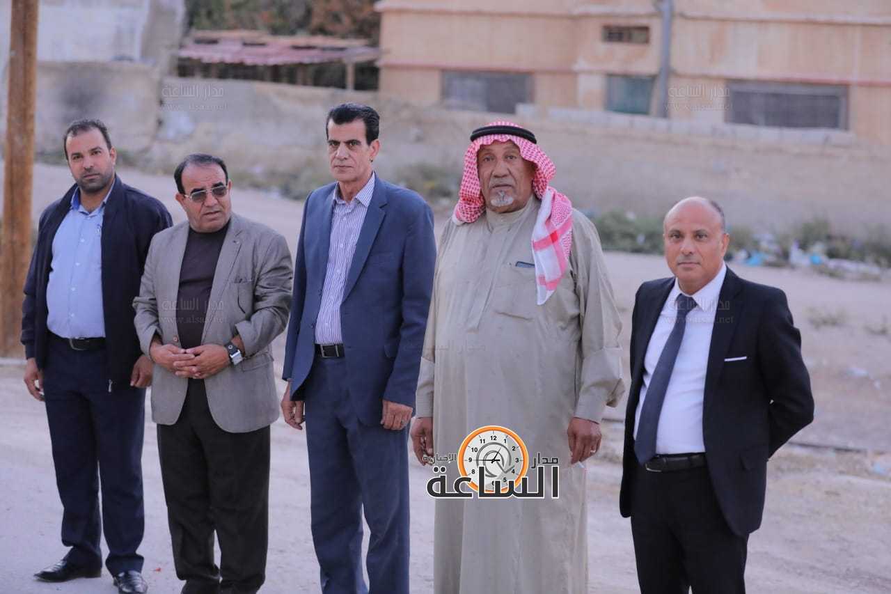 Madar Al-Saa Images 0.8750277349871132