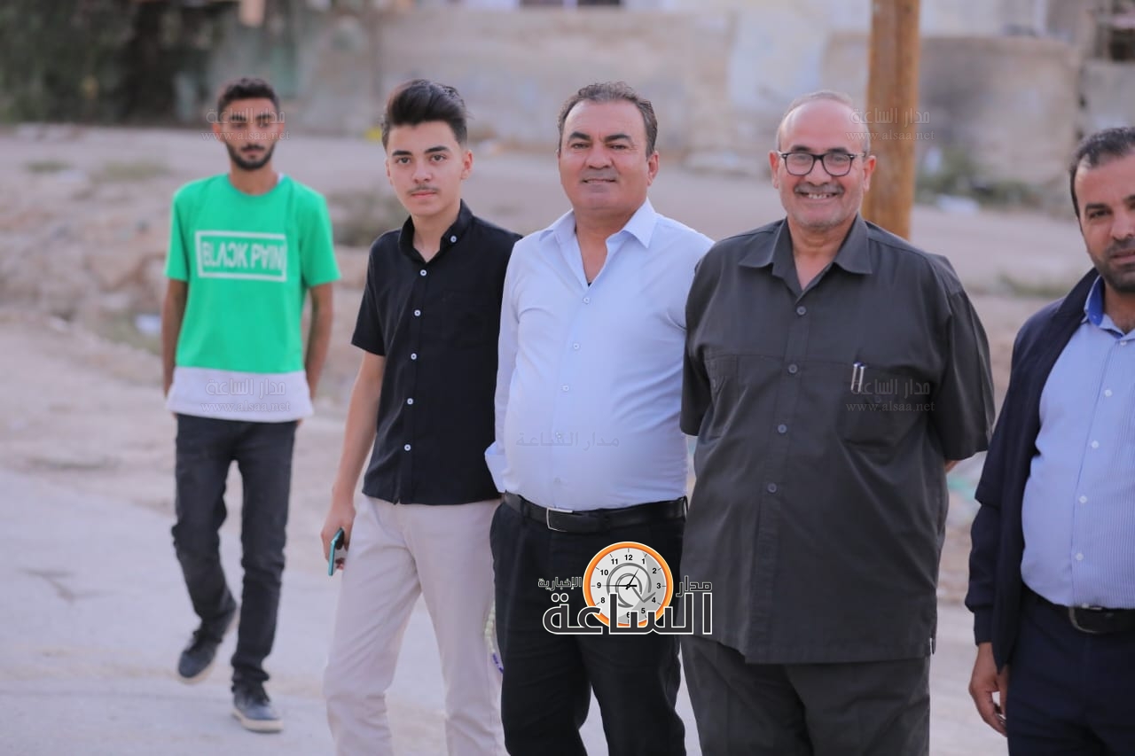 Madar Al-Saa Images 0.3532326060681912