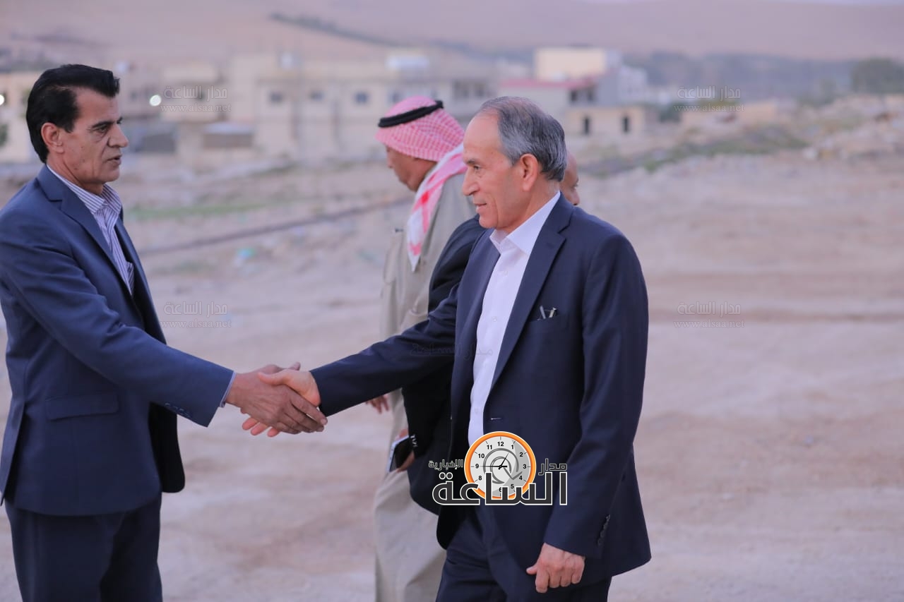 Madar Al-Saa Images 0.8466198119058121