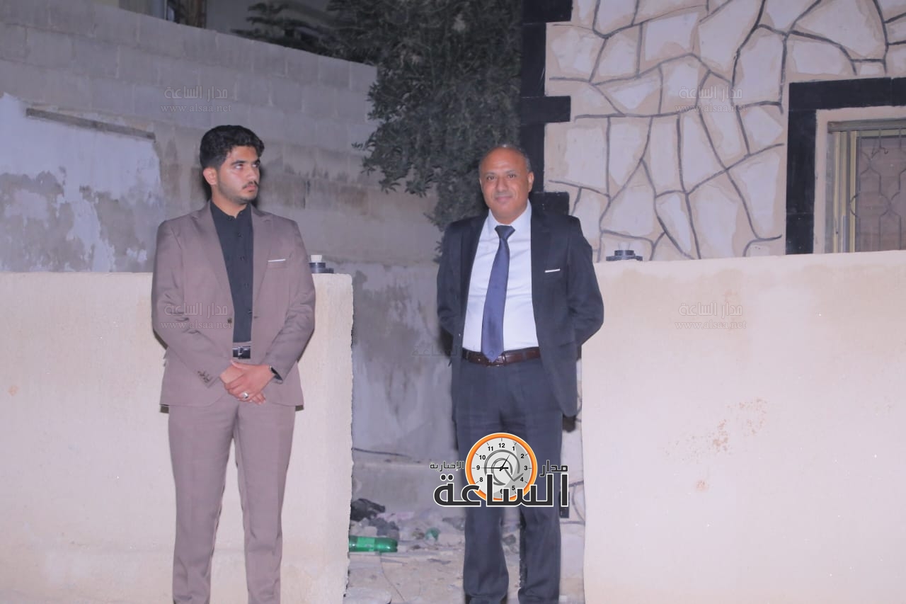 Madar Al-Saa Images 0.20324763578574379