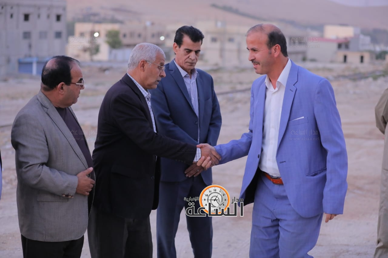 Madar Al-Saa Images 0.029933567495135316