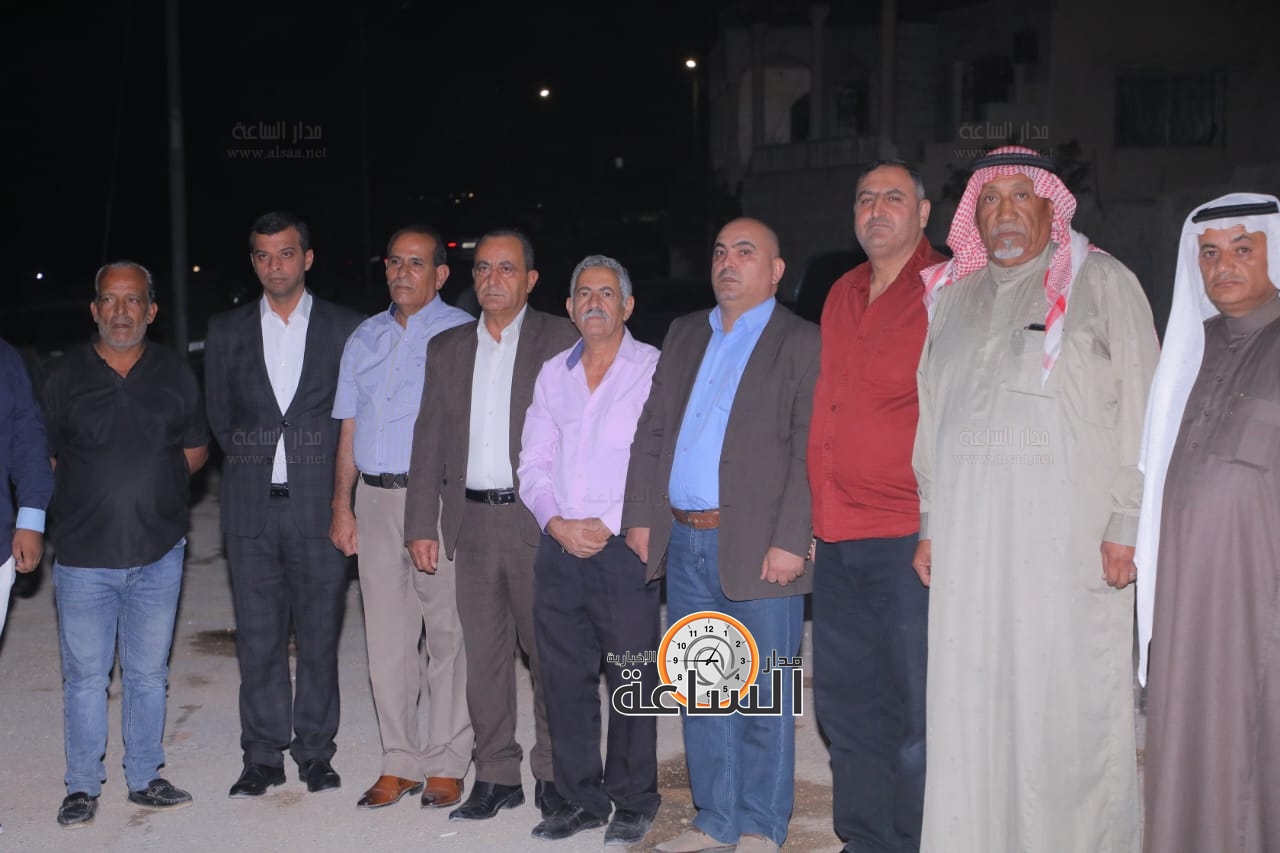 Madar Al-Saa Images 0.830764335079873