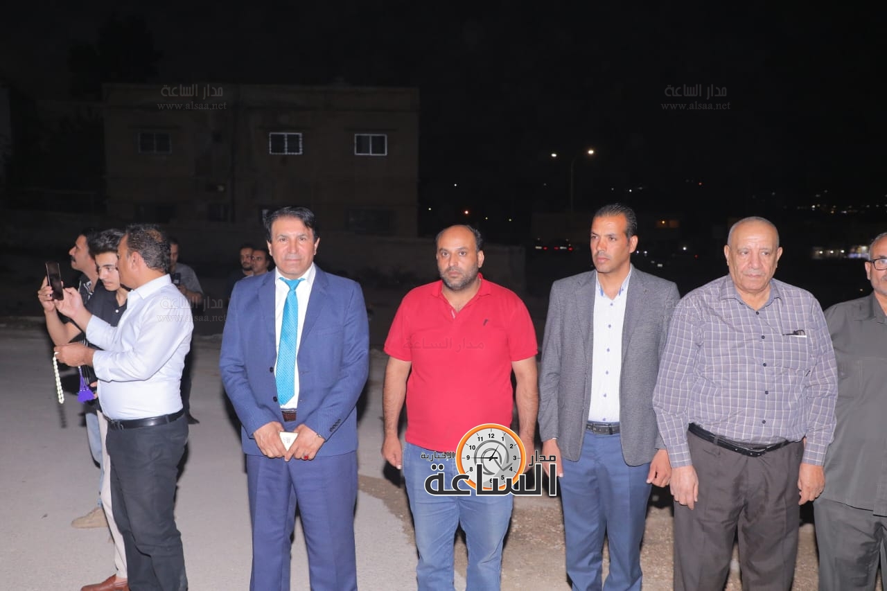 Madar Al-Saa Images 0.5361057051012179